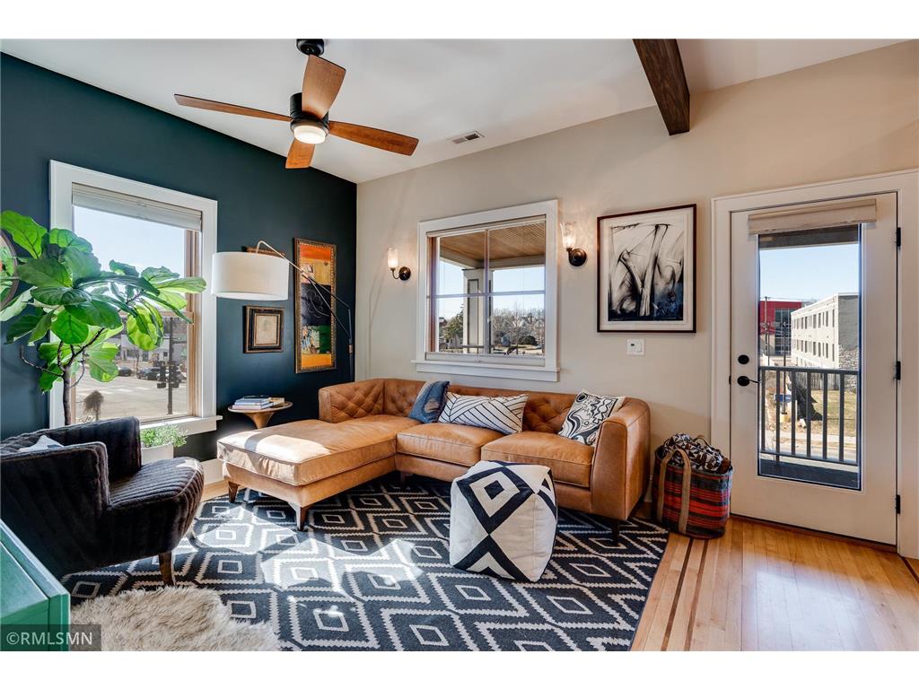3341 Nicollet Avenue - 3-W